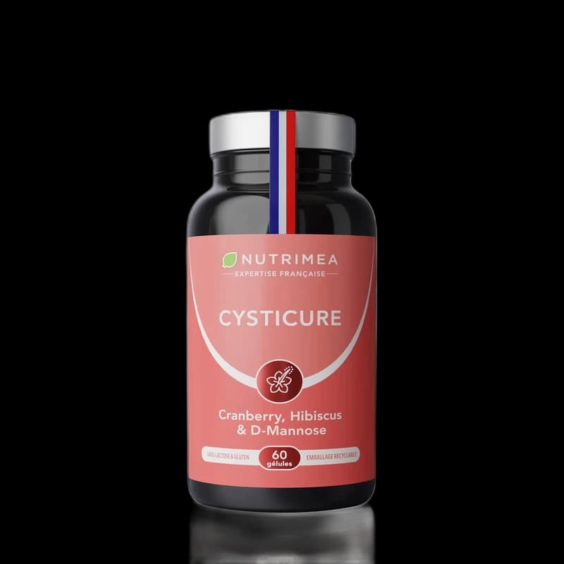 Nutrimea Cysticure