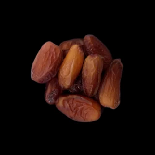 Alter Nutrition Dattes dénoyautées bio en vrac