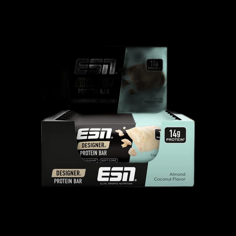 ESN Designer Protein Bar