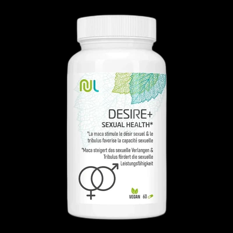 NutriLife Shop NutriLife Desire+ BIO