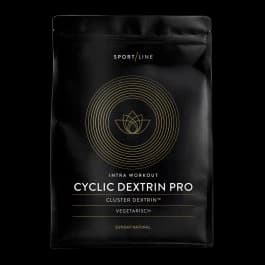 Sunday Natural Dextrine cyclique en poudre