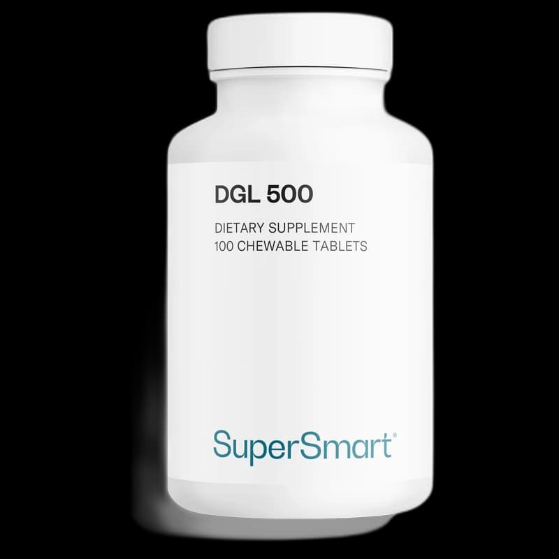 SuperSmart DGL 500
