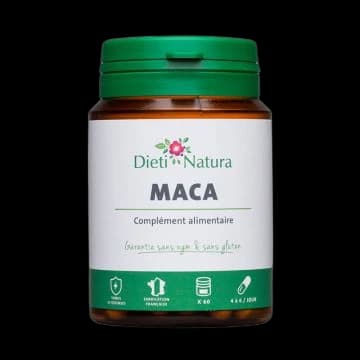 Dieti Natura Dieti-Natura Maca