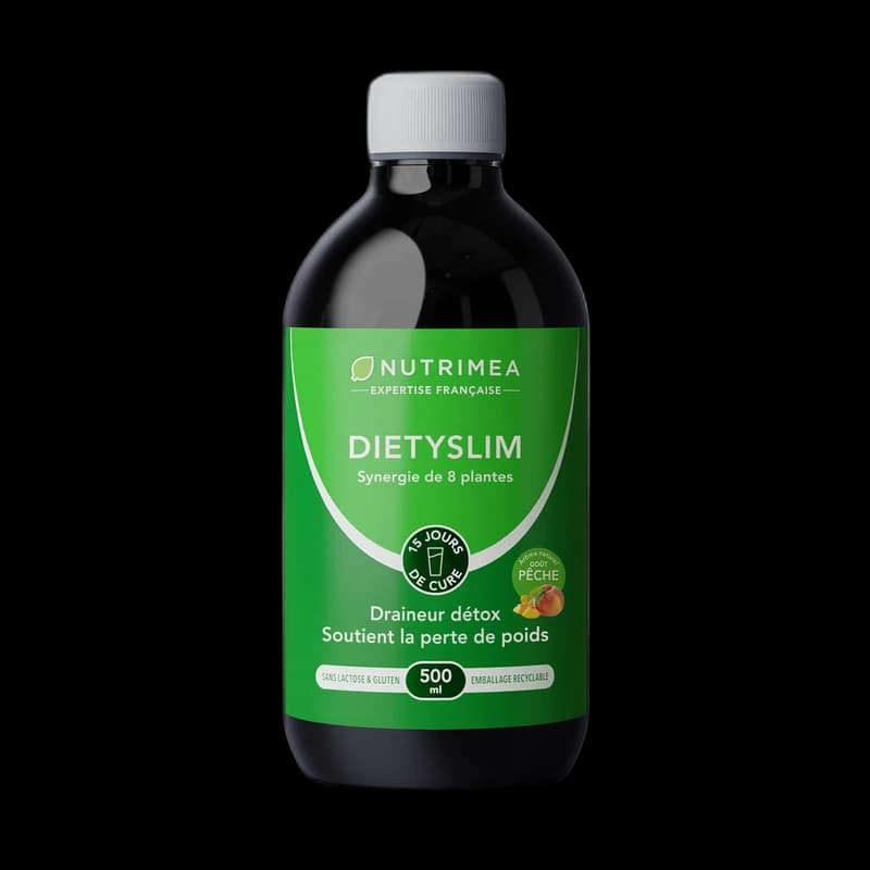 Nutrimea Dietyslim