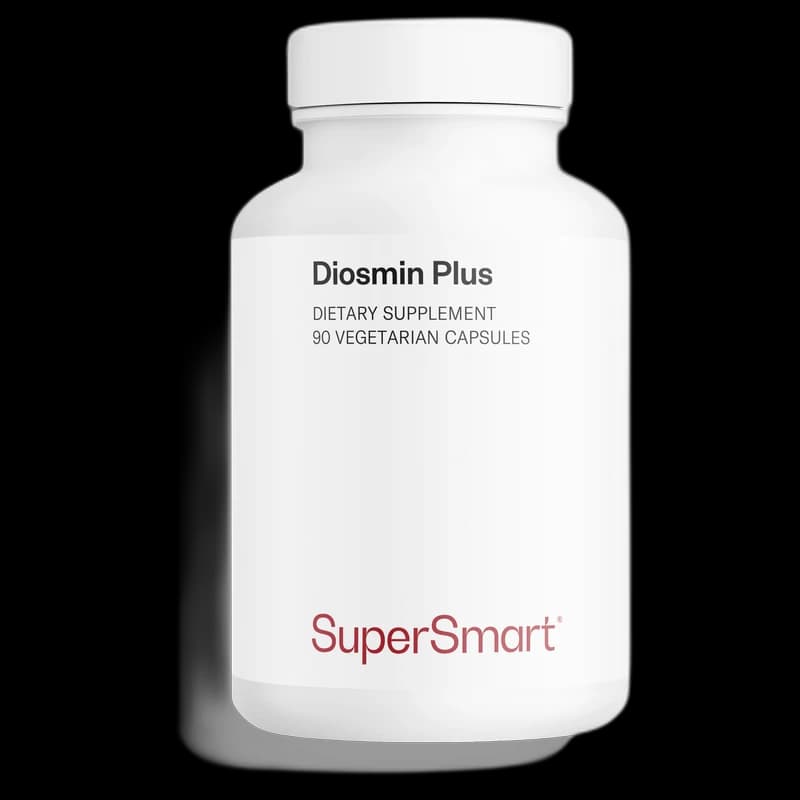SuperSmart Diosmin Plus