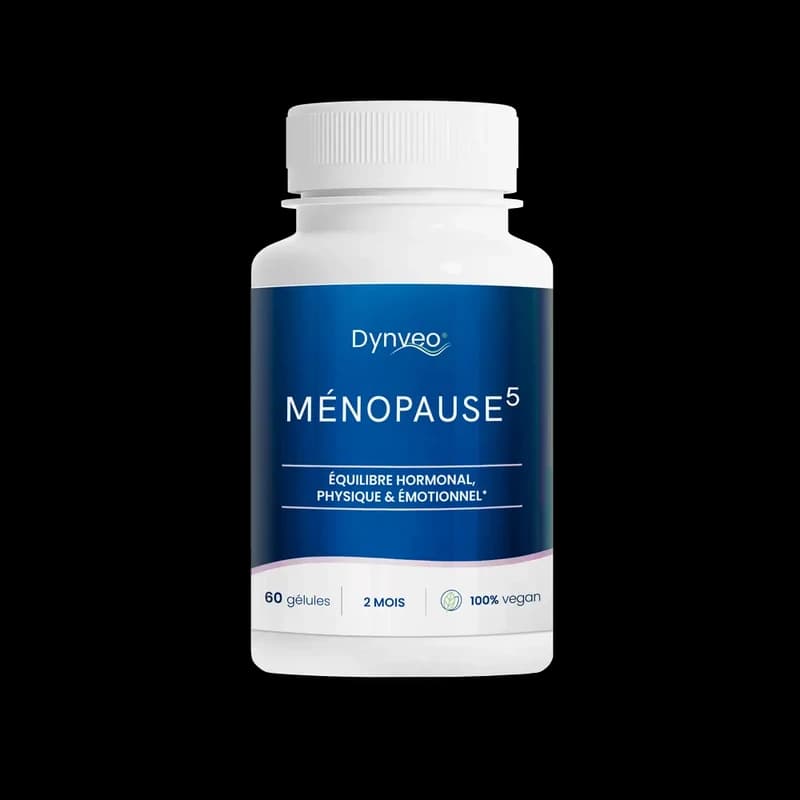 Dynveo Complexe Ménopause