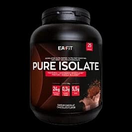 EAFit EA Fit Pure Whey Isolate