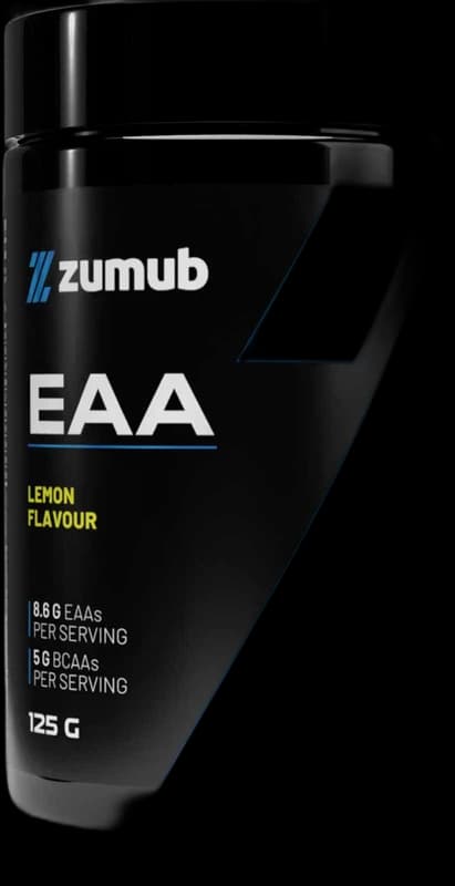 Zumub EAA en Poudre 125 g
