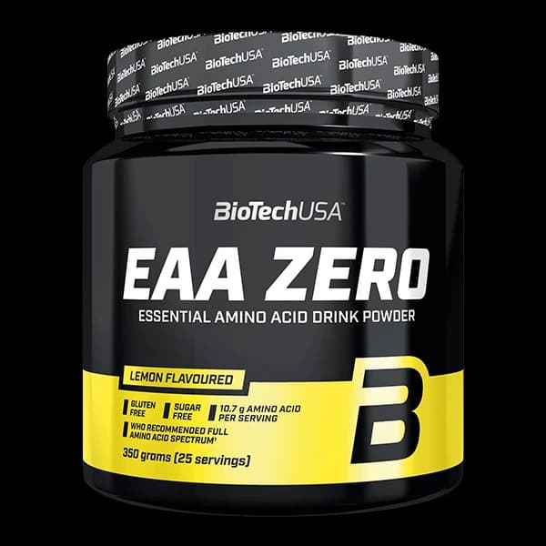 BioTechUSA EAA Zero