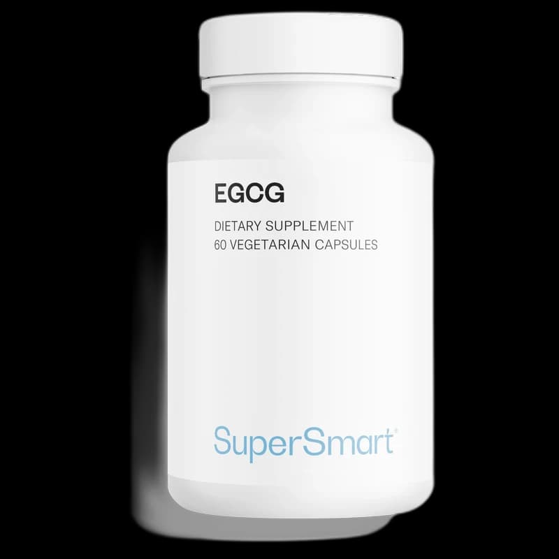 SuperSmart EGCG
