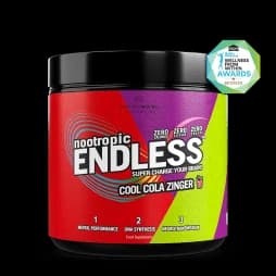 The Protein Works Endless™ Nootropic