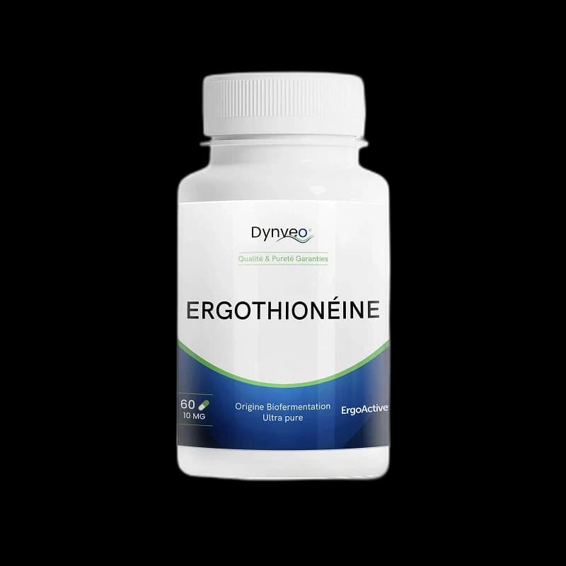 Dynveo Ergothionéine pure