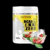 Eric Favre BCAA 8.1.1 Zero Vegan
