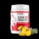 Eric Favre Clear Créatine 200 mesh Ananas