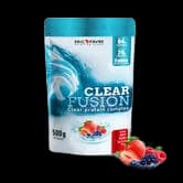 Eric Favre Clear Fusion Clear Protein Complex