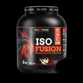Eric Favre Iso Fusion Protein Complex