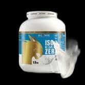 Eric Favre Iso Zero 100% Whey Protéine Fraise