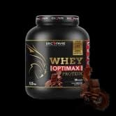 Eric Favre Whey Optimax Protein