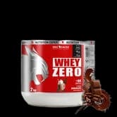 Eric Favre Whey Zero Protéine