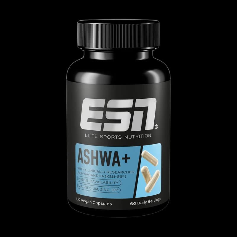 ESN Ashwa+ KSM-66