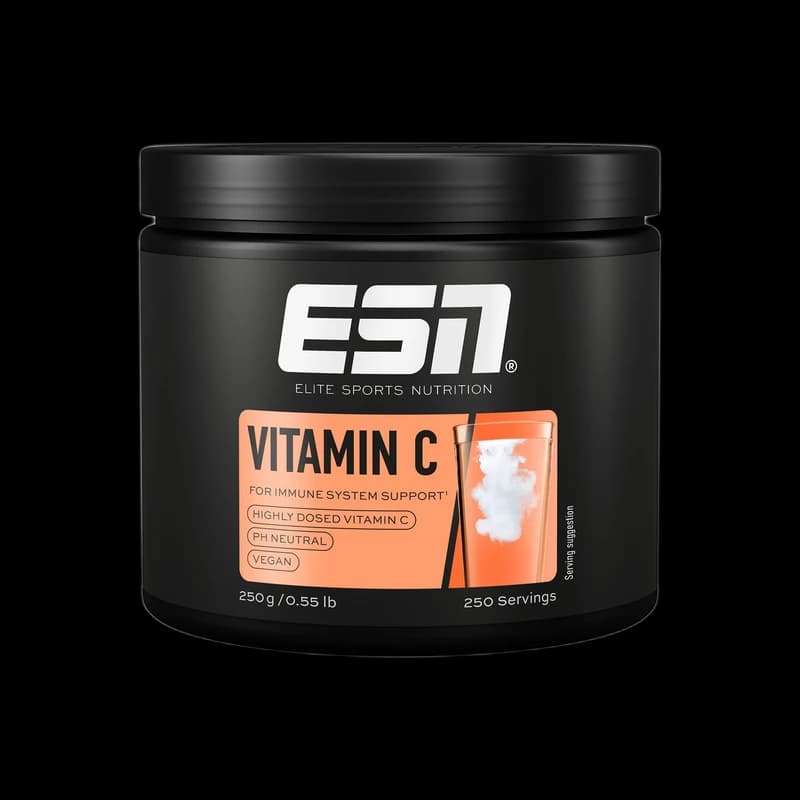 ESN Vitamin C Powder