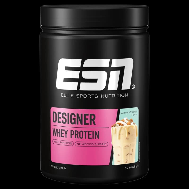 ESN Designer Whey
