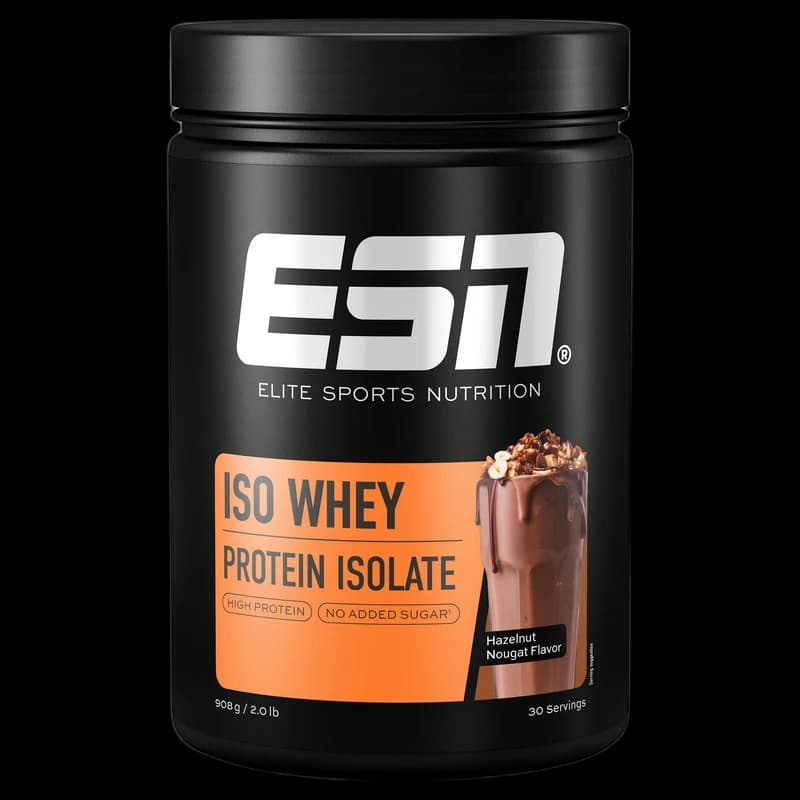 ESN ISO Whey