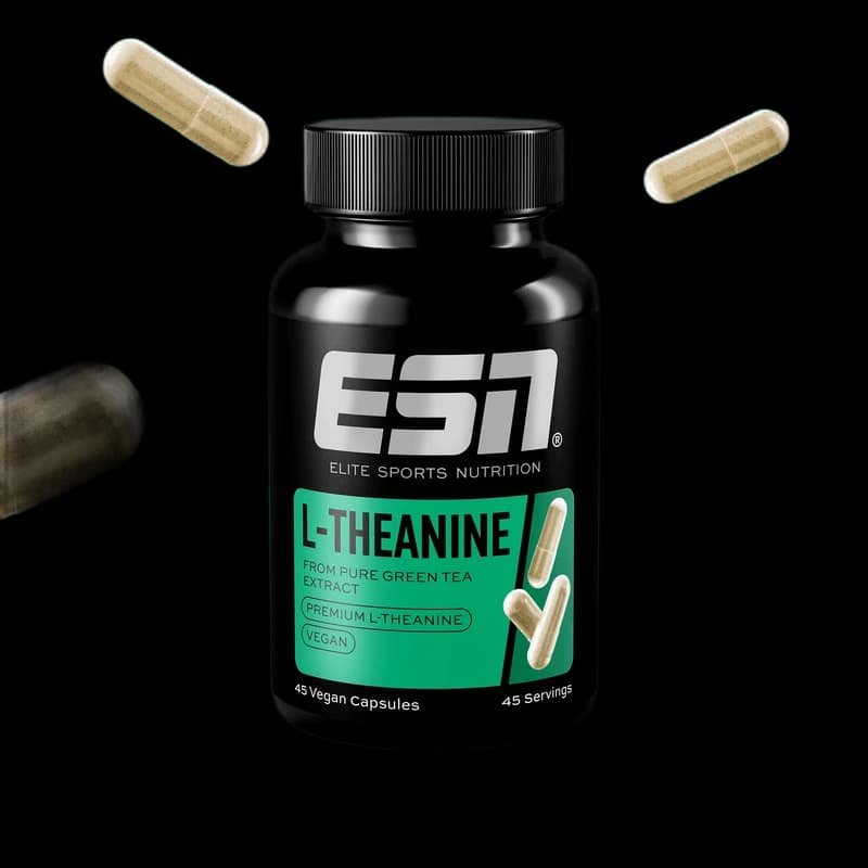 ESN L-Theanine