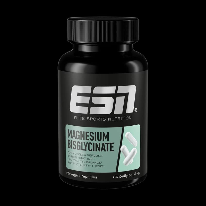 ESN Magnesium Bisglycinate