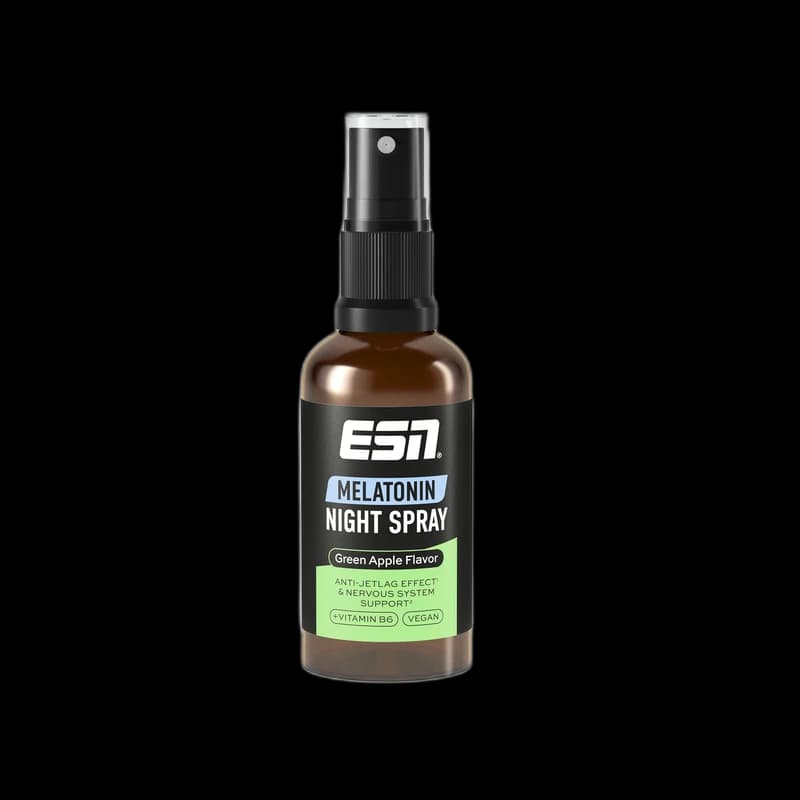 ESN Melatonin Night Spray