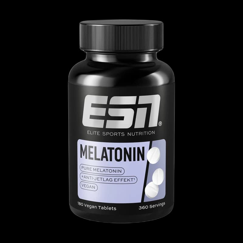 ESN Melatonin Sleep Aid