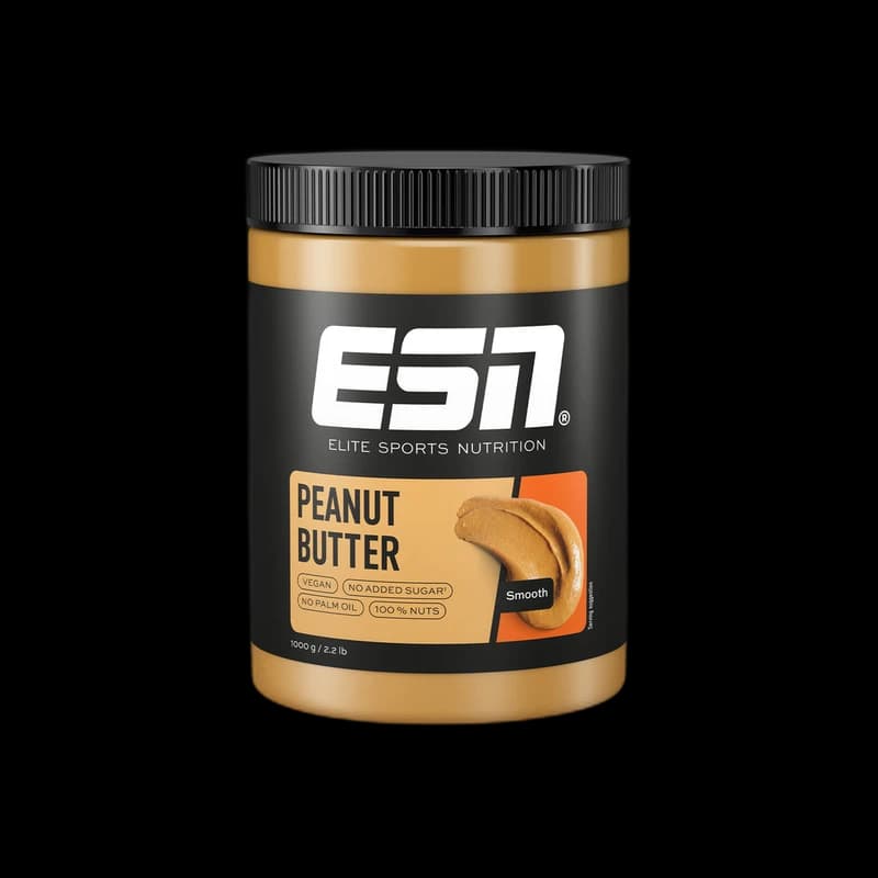 ESN Peanut Butter