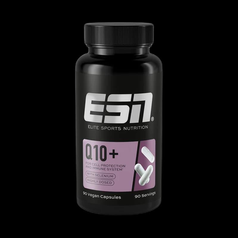 ESN Q10+