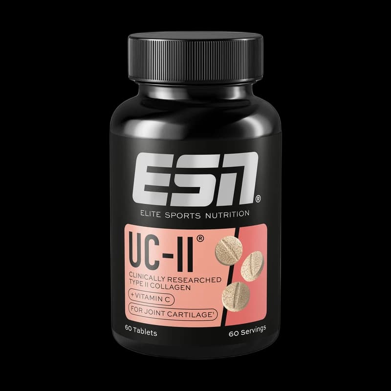 ESN UC-II Type 2 Collagen