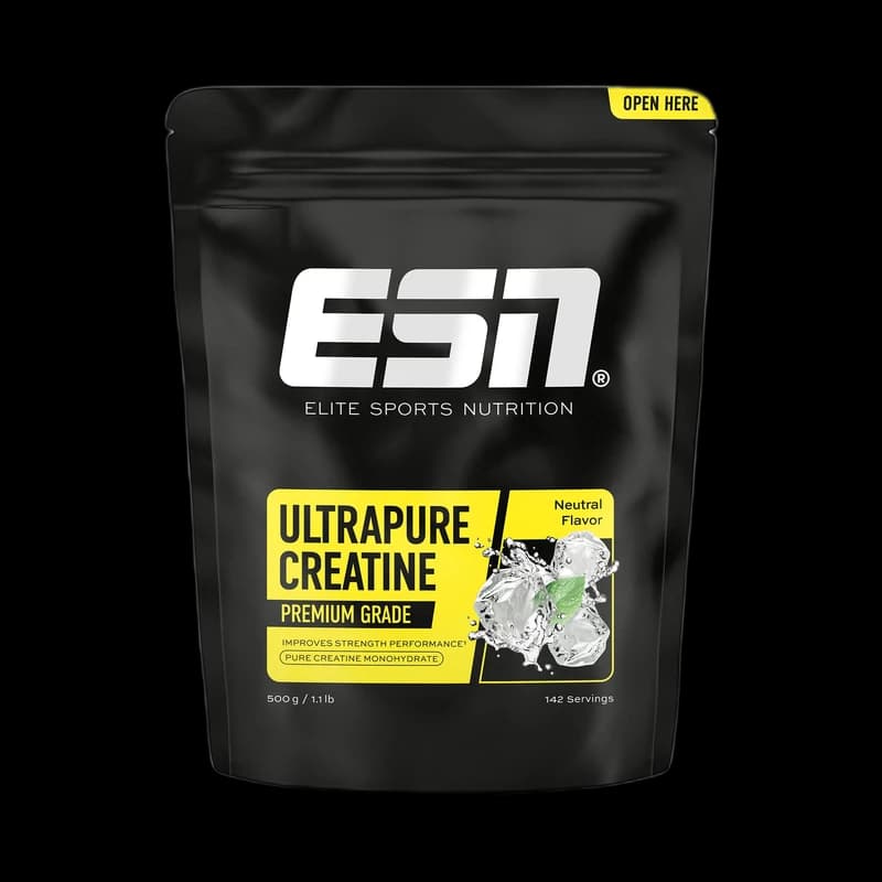 ESN Ultrapure Creatine