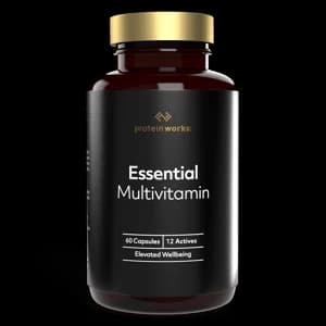 The Protein Works Essential Multivitamin