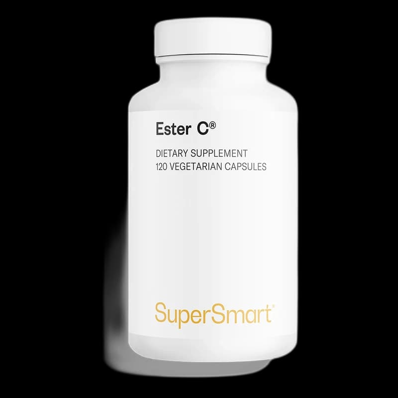 SuperSmart Ester-C
