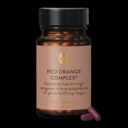 Sunday Natural Red Orange Complex