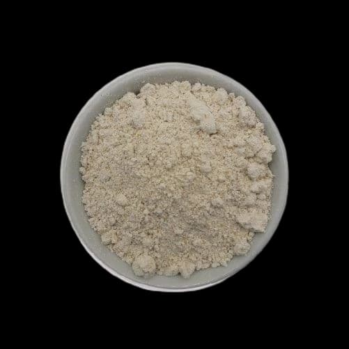 Alter Nutrition Farine d'avoine Bio en vrac