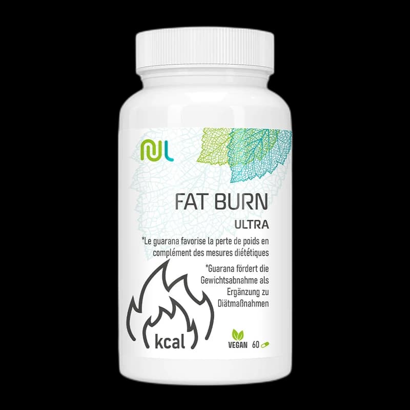 NutriLife Shop NutriLife Fat Burn Ultra (Sinetrol XPur)