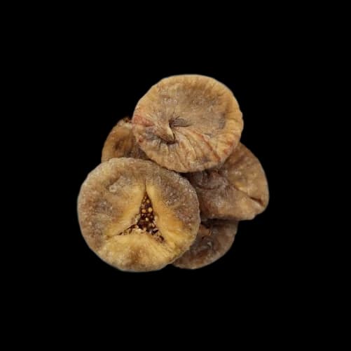 Alter Nutrition Figues séchées Bio en vrac