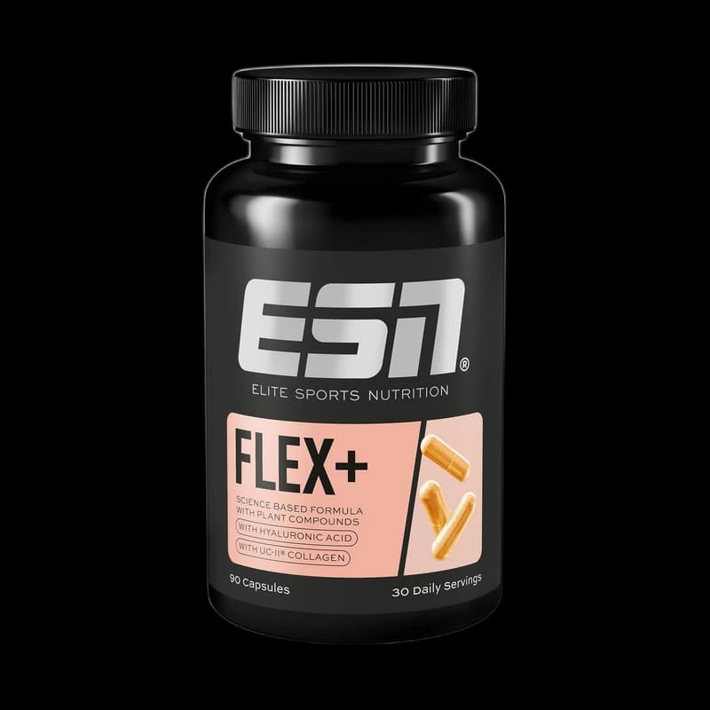 ESN Flex+ (formule articulations)