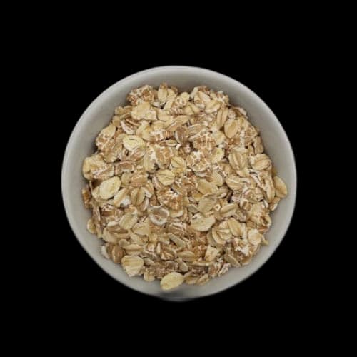 Alter Nutrition Flocons 4 céréales Bio en vrac