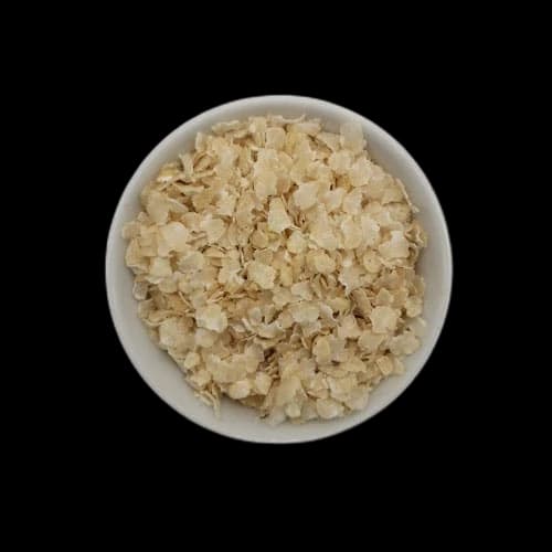 Alter Nutrition Flocons de riz bio en vrac