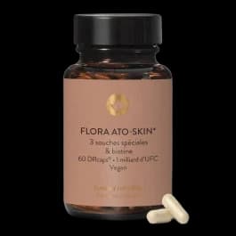 Sunday Natural FLORA ATO-SKIN