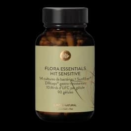 Sunday Natural Flora Essentials SENSITIVE