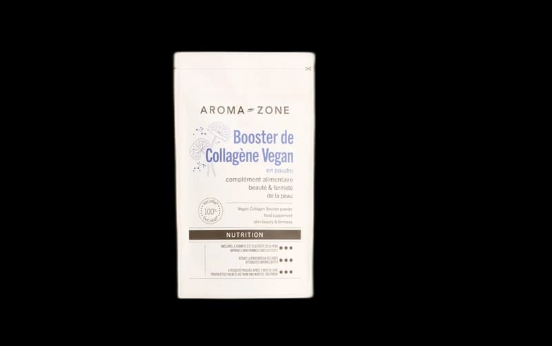 Aroma-Zone Booster de Collagène Vegan