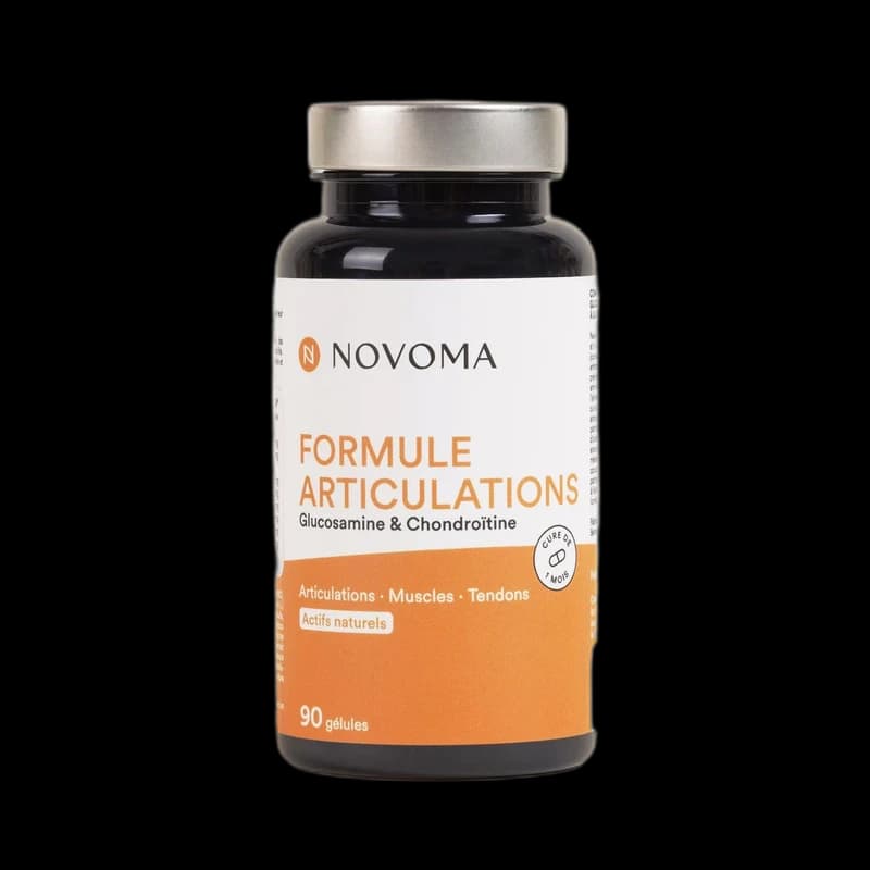 Novoma Formule Articulations