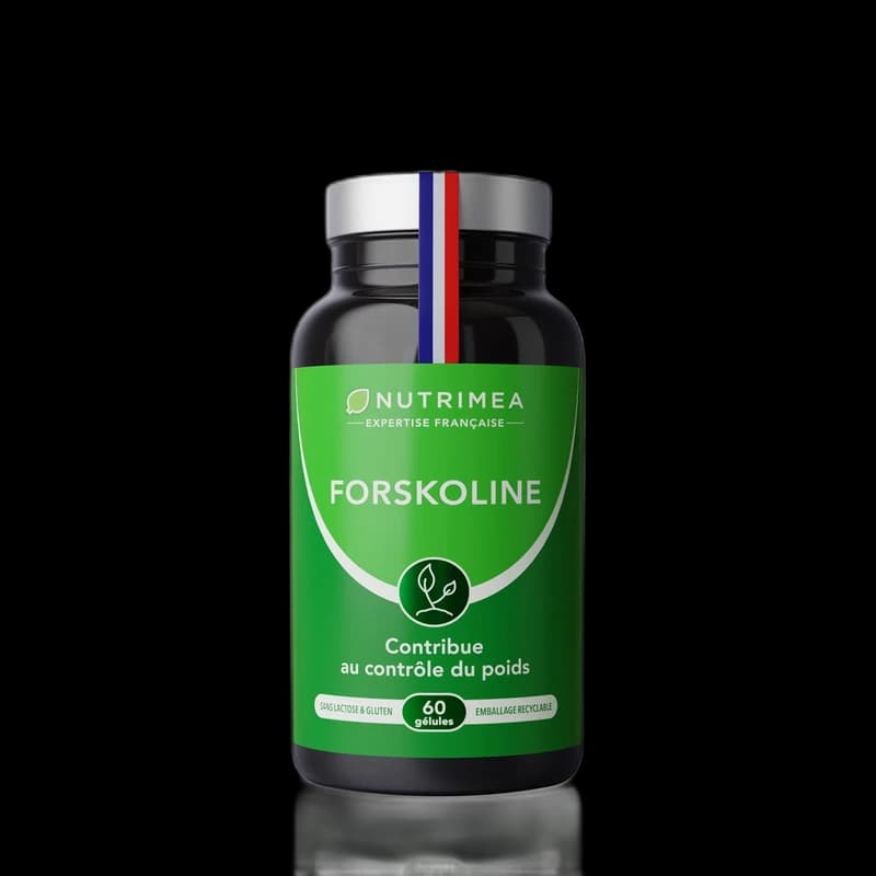 Nutrimea Forskoline