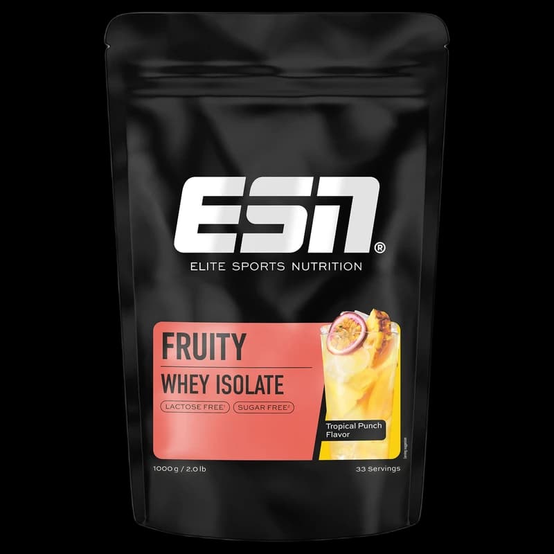 ESN Fruity Whey Isolate
